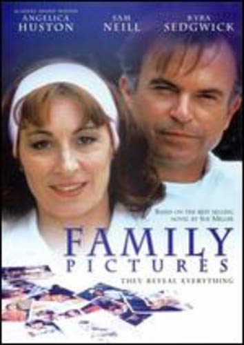 FAMILY PICTURES [IMPORT]