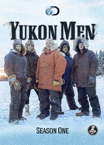 YUKON MEN: SEASON 1 [IMPORT]