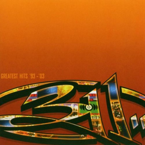 311 - GREATEST HITS  '93-'03