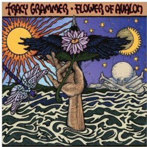 GRAMMER, TRACY - FLOWER OF AVALON