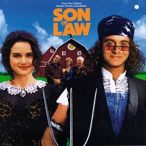 SNDTRK  - SON-IN-LAW