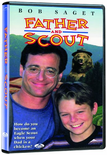 FATHER & SCOUT