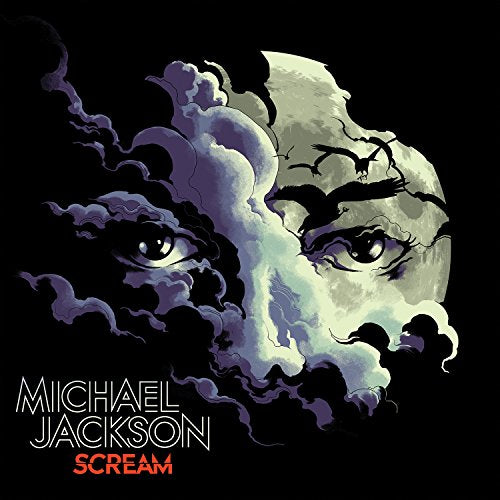 MICHAEL JACKSON - SCREAM