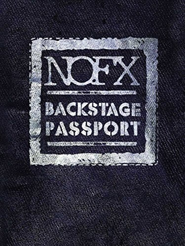 NOFX: BACKSTAGE PASSPORT [IMPORT]