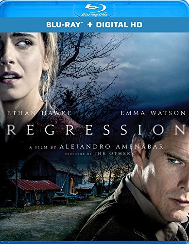 REGRESSION  - BLU