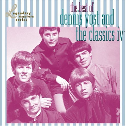 YOST, DENNIS AND THE CLASSICS I - BEST OF