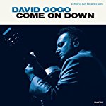 DAVID GOGO - COME ON DOWN