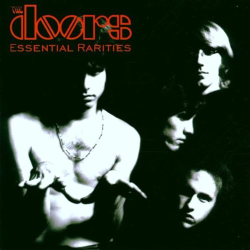 DOORS  - ESSENTIAL RARITIES