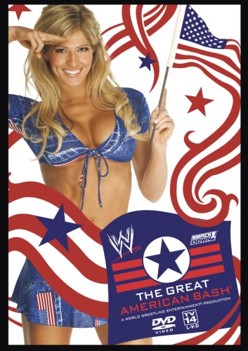 WWE: THE GREAT AMERICAN BASH [IMPORT]