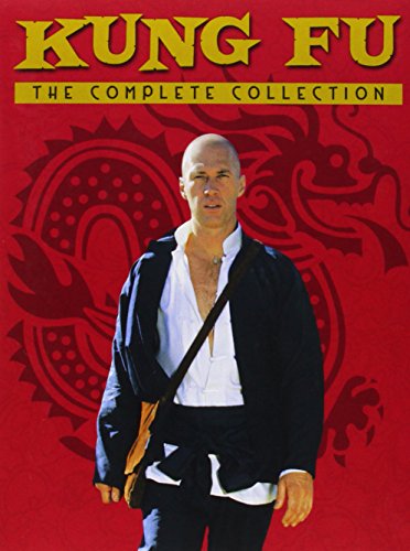 KUNG FU: THE COMPLETE COLLECTION