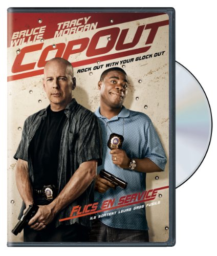 COP OUT / FLICS EN SERVICE (BILINGUAL)