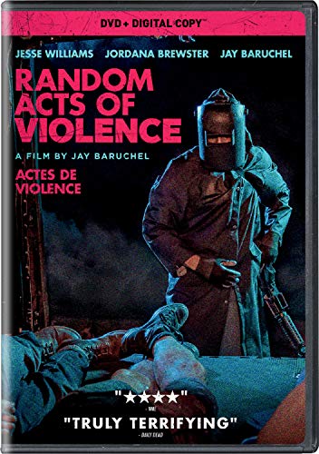 RANDOM ACTS OF VIOLENCE