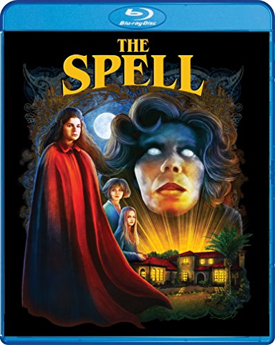 THE SPELL [BLU-RAY]