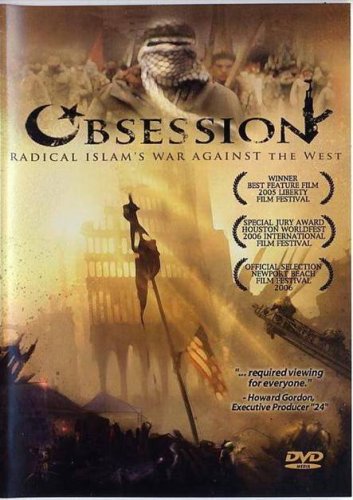 OBSESSION: RADICAL ISLAM'S WAR AGAINST THE WEST [IMPORT]