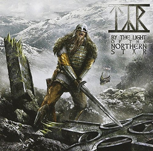 TYR - BY THE LIGHT OF THE NORTHERN