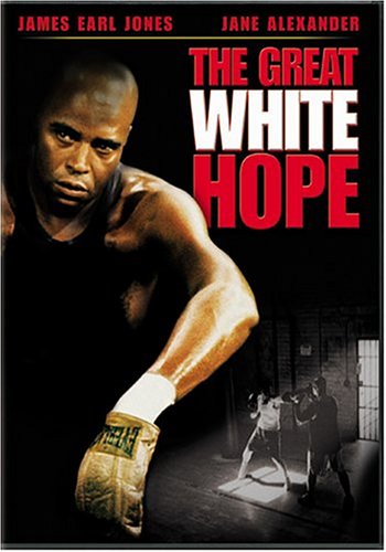 THE GREAT WHITE HOPE (BILINGUAL)