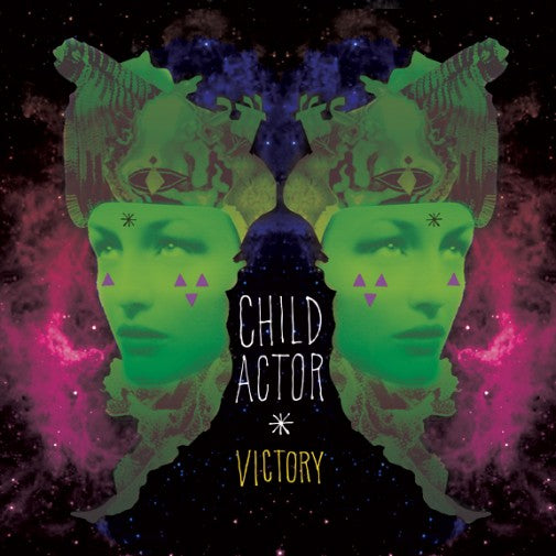 CHILD ACTOR  - VICTORY