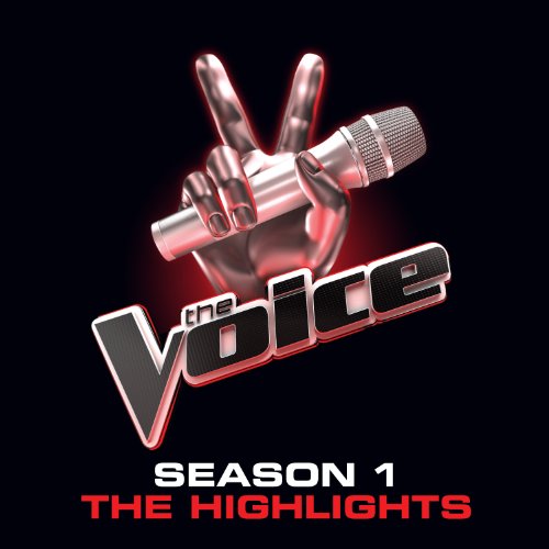 VARIOUS ARTISTS - THE VOICE: SEASON 1 HIGHLIGHTS