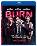 BURN - BLU-SUKI WATERHOUSE