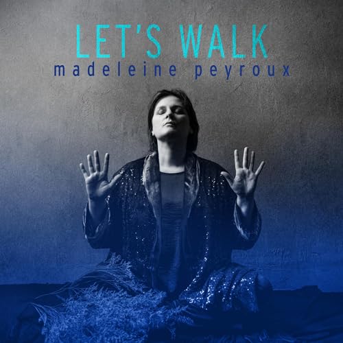 MADELEINE PEYROUX - LET'S WALK (VINYL)