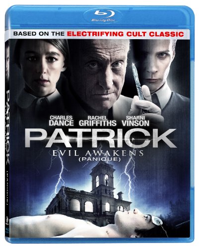 PATRICK - BLU-2013-CHARLES DANCE