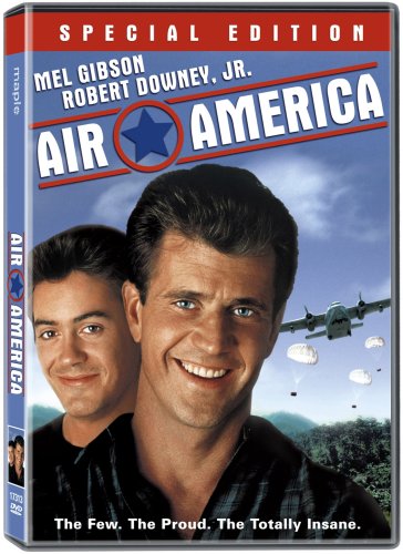 AIR AMERICA [IMPORT]