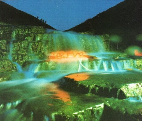 VERVE  - SHE'S A SUPERSTAR (CDS)