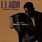 JACKSON, D.D. - PEACE-SONG