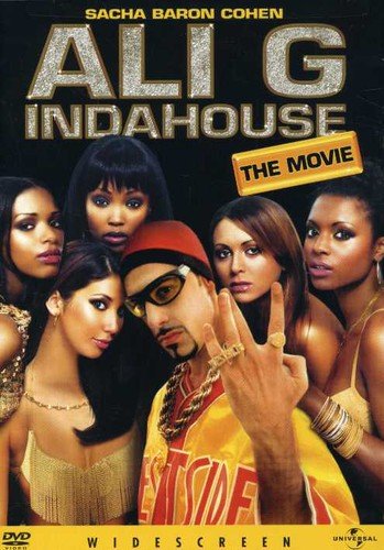 ALI G INDAHOUSE (WIDESCREEN)