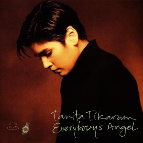 TIKARAM, TANITA - EVERYBODY'S ANGEL