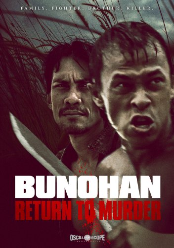 BUNOHAN: RETURN TO MURDER