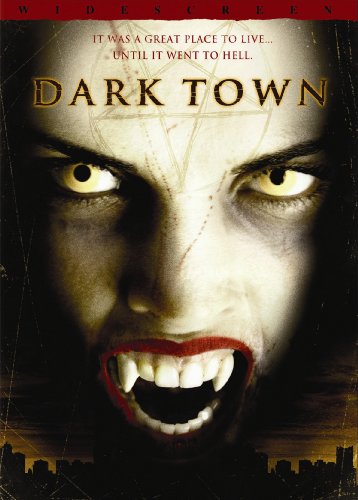 DARK TOWN