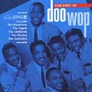 VARIOUS - BEST OF DOO WOP