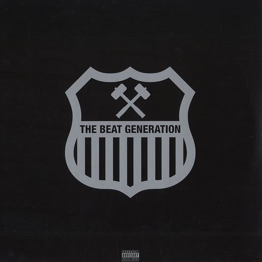 VARIOUS ARTISTS - BEAT GENERATION