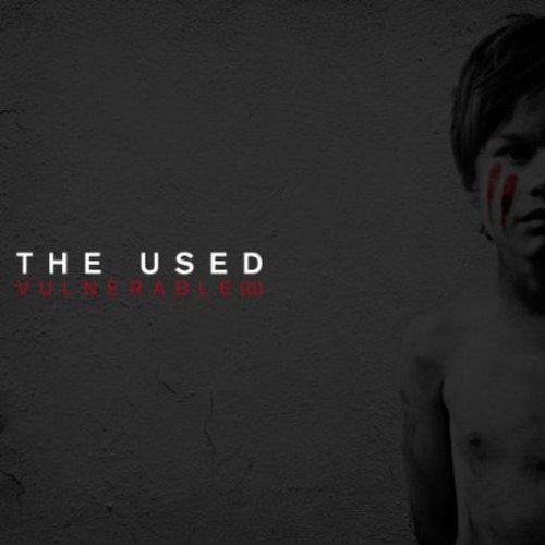 THE USED - VULNERABLE (II)