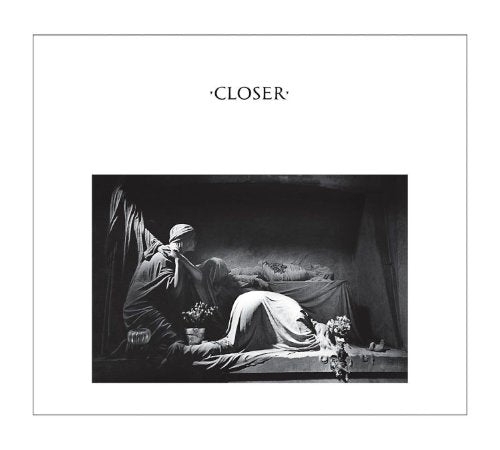 JOY DIVISION - CLOSER (COLLECTOR'S EDITION)