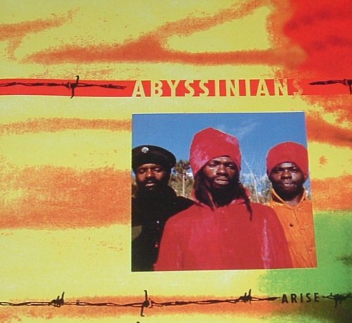 ABYSSINIANS - ARISE