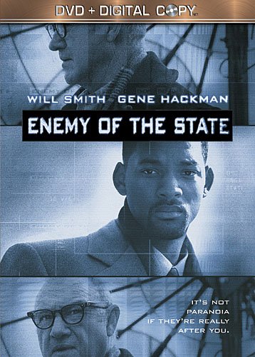 ENEMY OF THE STATE