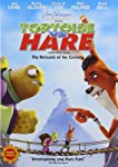 TORTOISE VS HARE - DVD