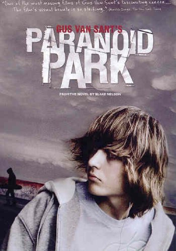 PARANOID PARK