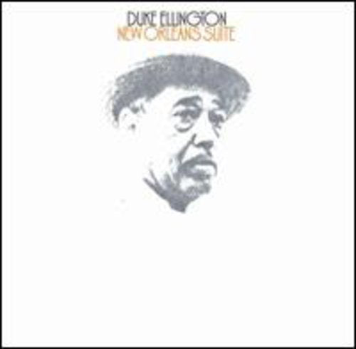 DUKE ELLINGTON - NEW ORLEANS SUITE