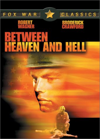 BETWEEN HEAVEN AND HELL (BILINGUAL)