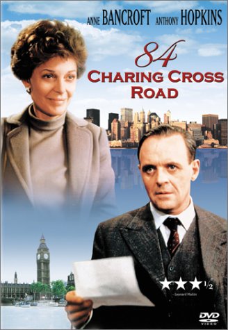 84 CHARING CROSS ROAD (SOUS-TITRES FRANAIS) [IMPORT]