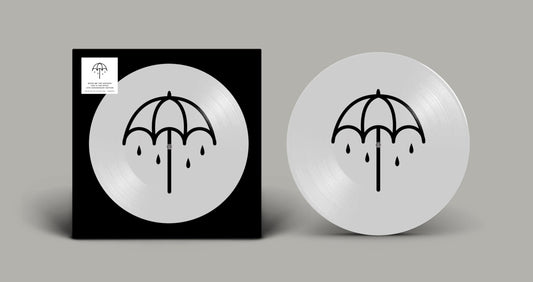 BRING ME THE HORIZON - THAT'S THE SPIRIT (10TH ANNIVERSARY EDITION) (PICTURE DISC) (VINYL)