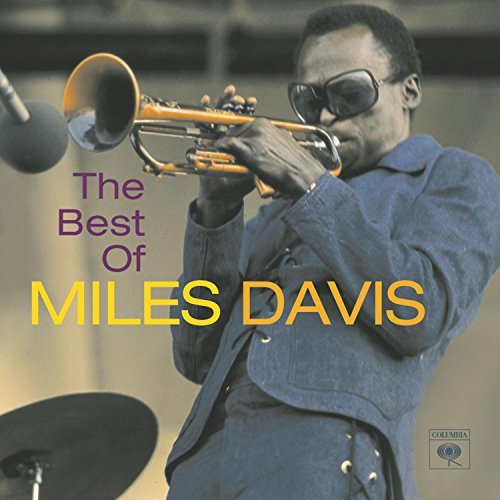 MILES DAVIS - THE BEST OF MILES DAVIS