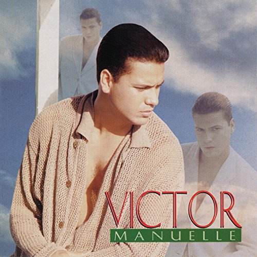 MANUELLE, VICTOR - VICTOR MANUELLE (SALSA)