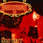 GENITORTURERS - GENITORTURERS - SIN CITY