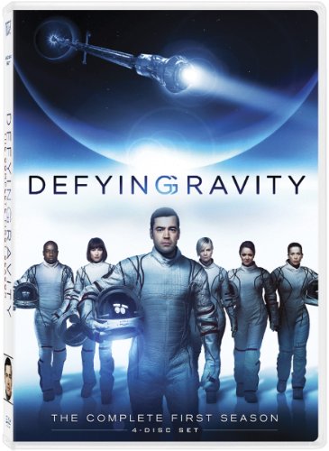 DEFYING GRAVITY: THE COMPLETE FIRST SEASON (SOUS-TITRES FRANAIS)