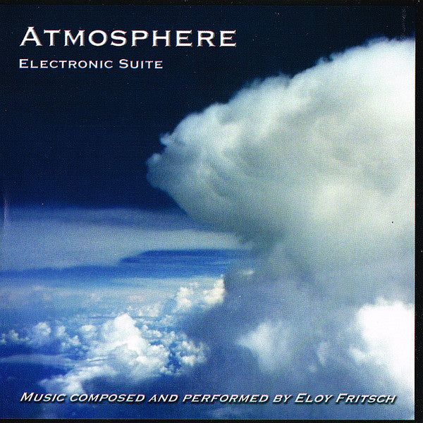ELOY  - ATMOSPHERE