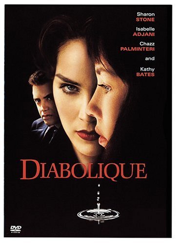 DIABOLIQUE (BILINGUAL)